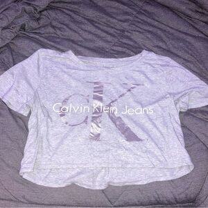 Calvin Klein shirt